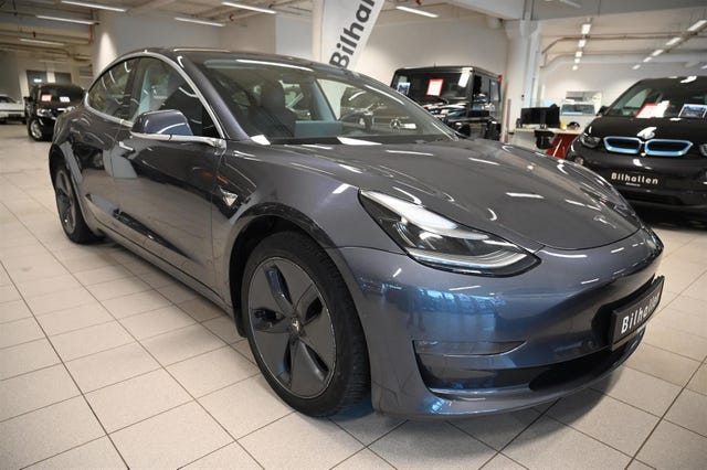 2019 TESLA MODEL 3 - 7