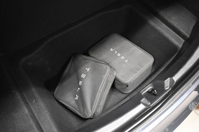 2019 TESLA MODEL 3 - 27
