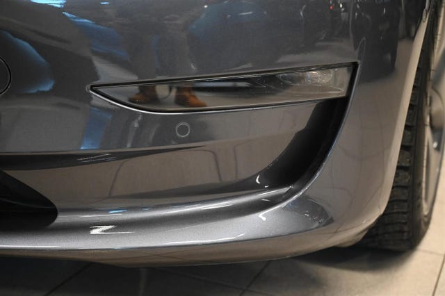 2019 TESLA MODEL 3 - 10
