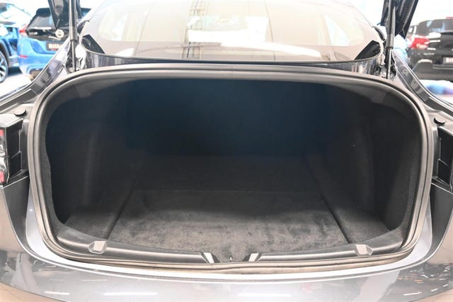 2019 TESLA MODEL 3 - 26