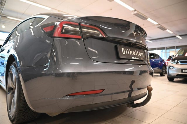 2019 TESLA MODEL 3 - 13
