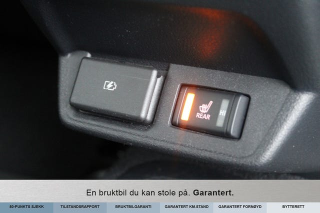 2021 NISSAN LEAF - 48