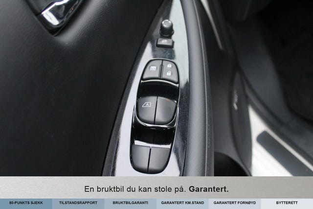 2021 NISSAN LEAF - 15