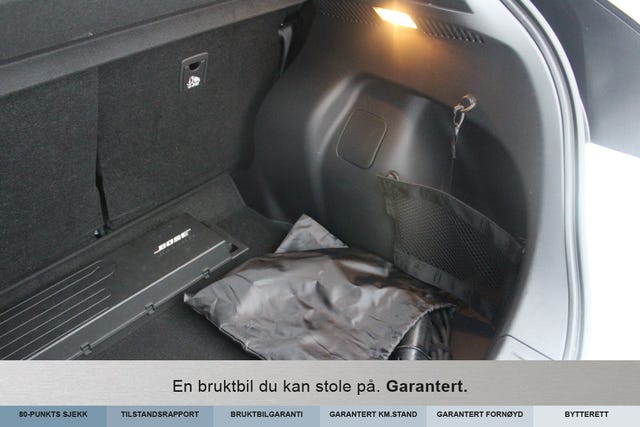 2021 NISSAN LEAF - 52
