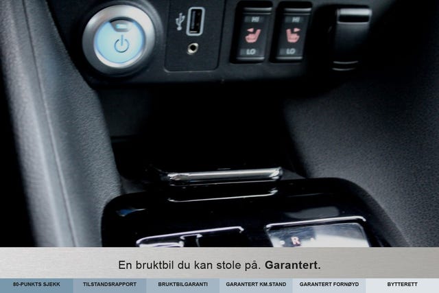 2021 NISSAN LEAF - 31