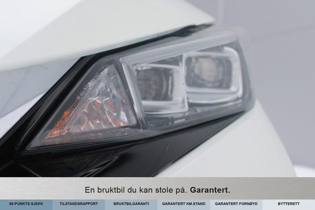 2021 NISSAN LEAF - 10