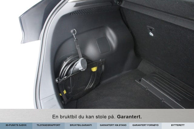 2021 NISSAN LEAF - 51