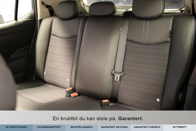 2021 NISSAN LEAF - 49