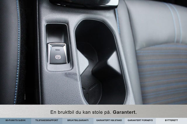 2021 NISSAN LEAF - 26