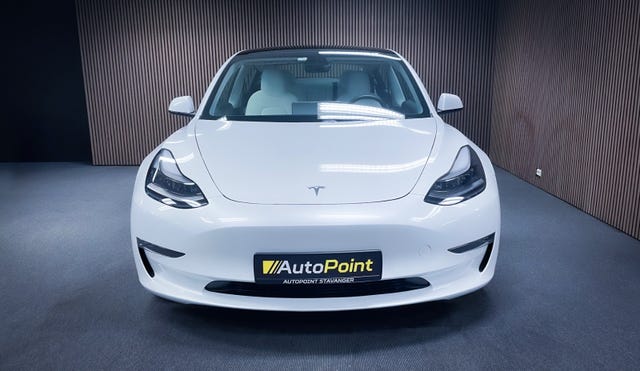 5YJ3E7EC4MF836640 2021 TESLA MODEL 3-1