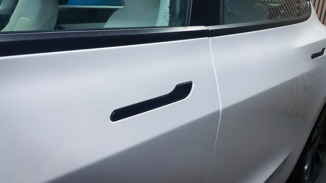 2021 TESLA MODEL 3 - 9