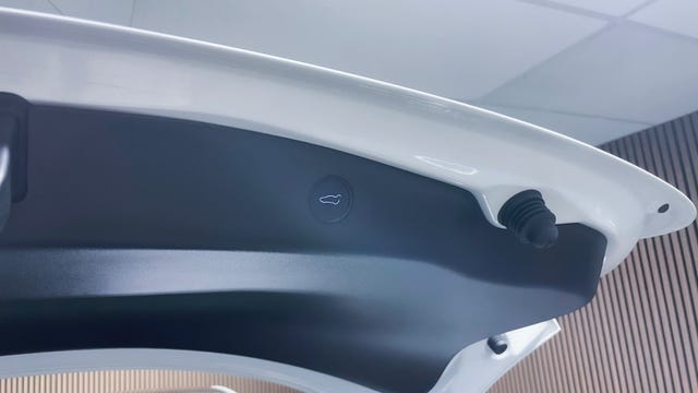 2021 TESLA MODEL 3 - 41
