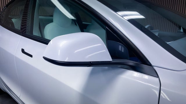 2021 TESLA MODEL 3 - 11
