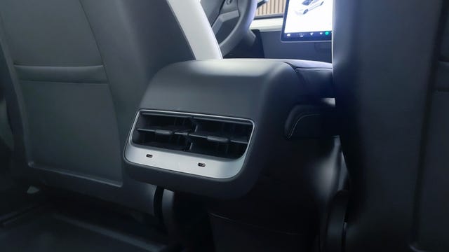 2021 TESLA MODEL 3 - 32