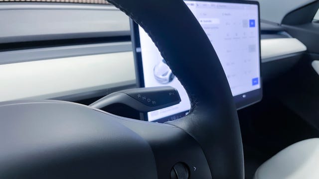 2021 TESLA MODEL 3 - 31