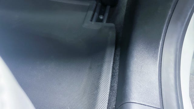 2021 TESLA MODEL 3 - 44