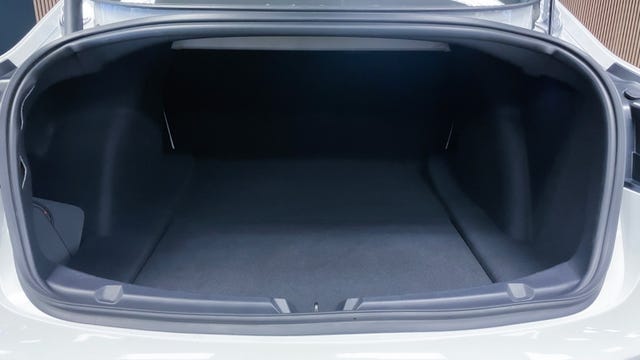 2021 TESLA MODEL 3 - 42