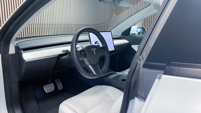 2021 TESLA MODEL 3 - 17