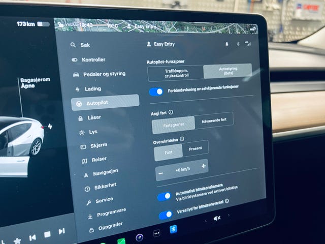 2021 TESLA MODEL 3 - 14