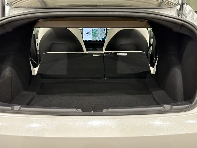 2021 TESLA MODEL 3 - 14