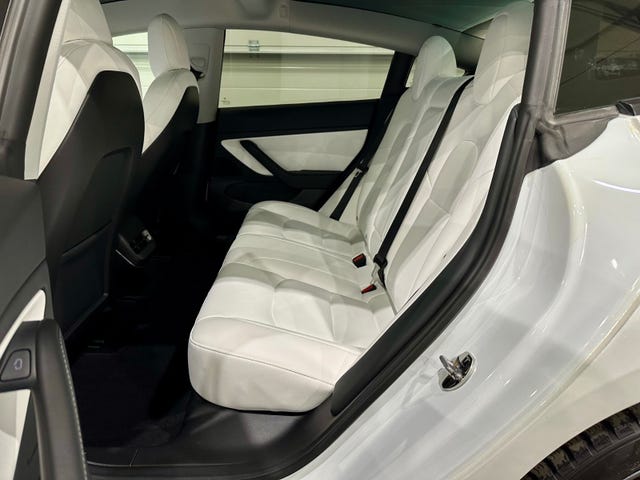 2021 TESLA MODEL 3 - 10