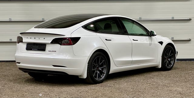 5YJ3E7EB6MF834539 2021 TESLA MODEL 3-3