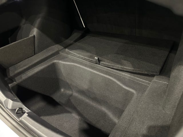 2021 TESLA MODEL 3 - 13