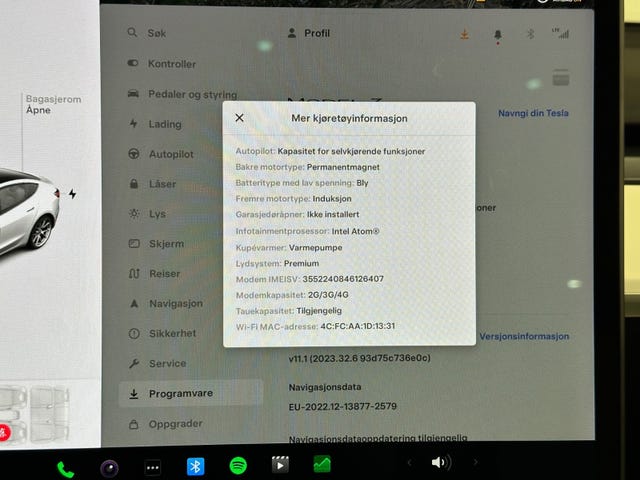 2021 TESLA MODEL 3 - 27