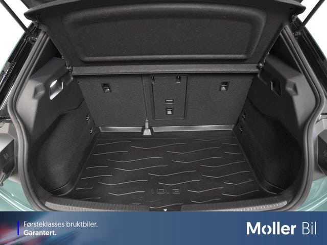 2021 VOLKSWAGEN ID.3 - 30