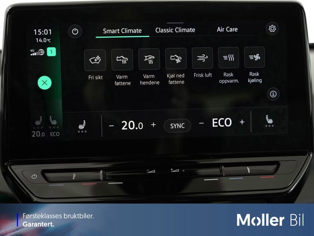 2021 VOLKSWAGEN ID.3 - 25