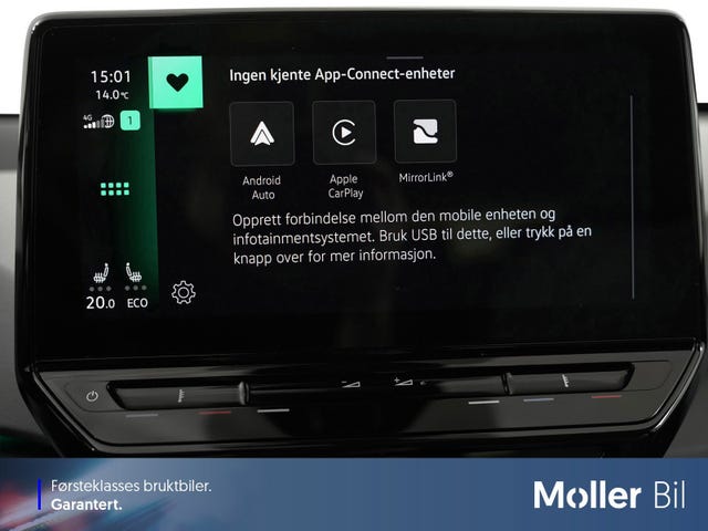2021 VOLKSWAGEN ID.3 - 23