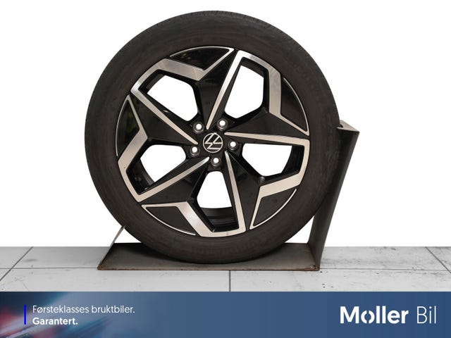 2021 VOLKSWAGEN ID.3 - 31