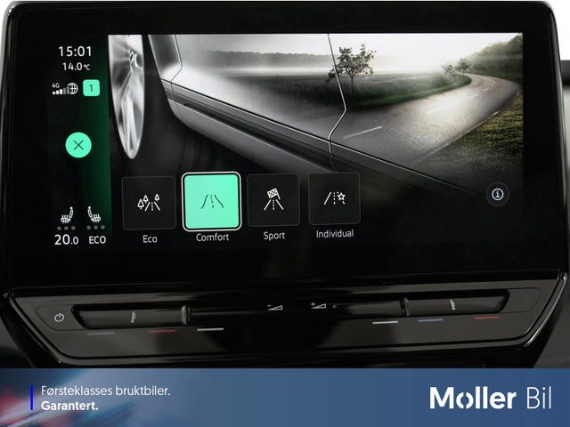 2021 VOLKSWAGEN ID.3 - 24