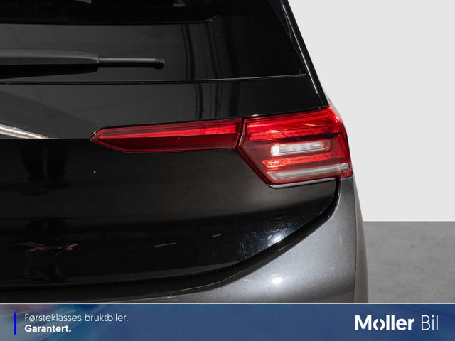 2021 VOLKSWAGEN ID.3 - 8