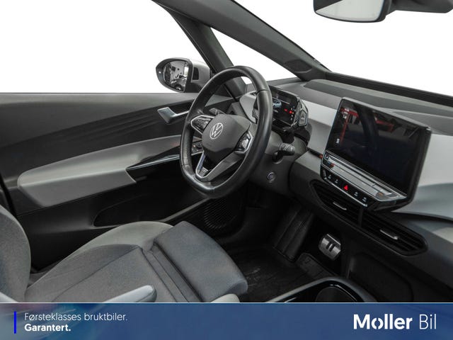 2021 VOLKSWAGEN ID.3 - 24