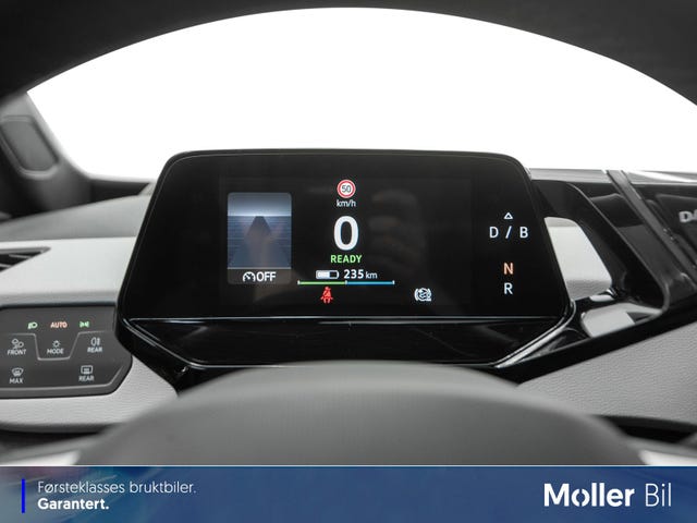 2021 VOLKSWAGEN ID.3 - 16