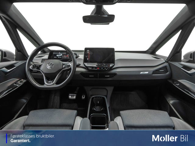 2021 VOLKSWAGEN ID.3 - 13