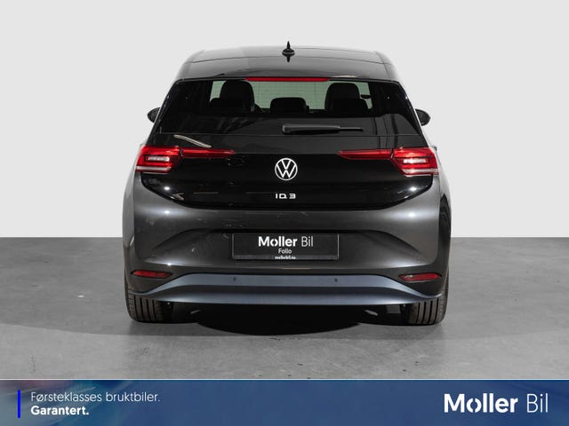 2021 VOLKSWAGEN ID.3 - 7