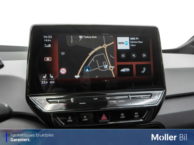 2021 VOLKSWAGEN ID.3 - 19