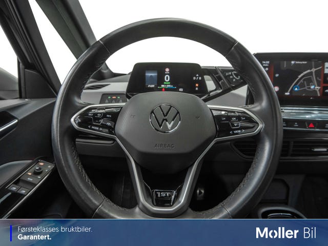 2021 VOLKSWAGEN ID.3 - 14