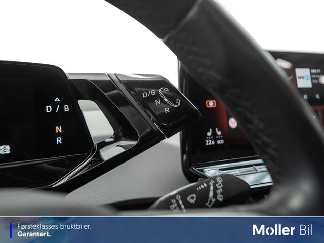 2021 VOLKSWAGEN ID.3 - 17