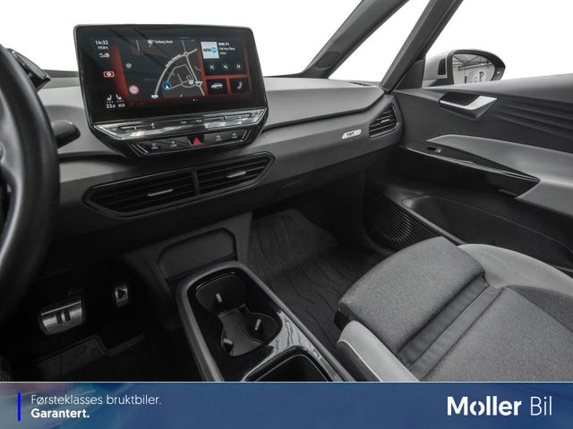2021 VOLKSWAGEN ID.3 - 18