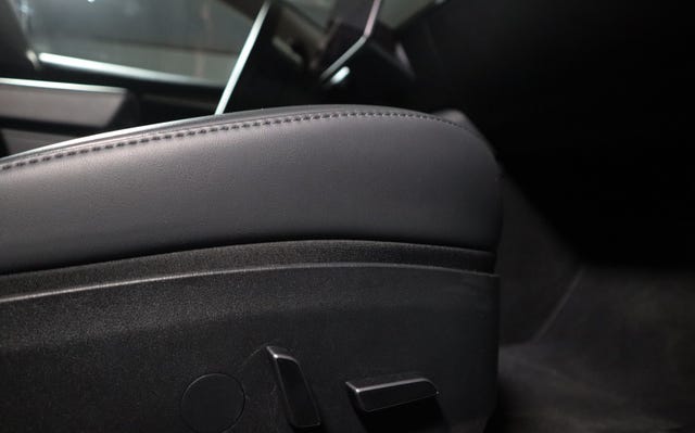 2021 TESLA MODEL 3 - 23