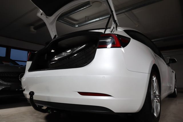2021 TESLA MODEL 3 - 17