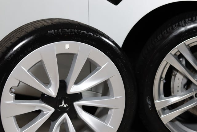 LRW3E7EK2MC337448 2021 TESLA MODEL 3-3