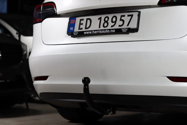 2021 TESLA MODEL 3 - 11