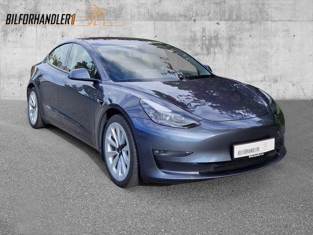 5YJ3E7EBXMF844975 2021 TESLA MODEL 3-0