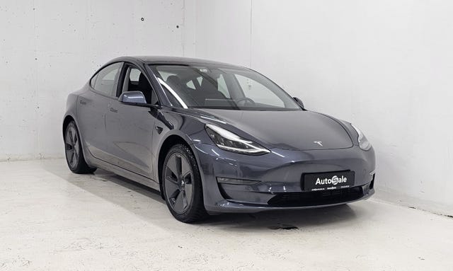 5YJ3E7EB3MF830528 2021 TESLA MODEL 3-1