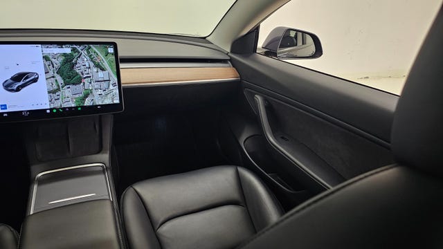 2021 TESLA MODEL 3 - 14