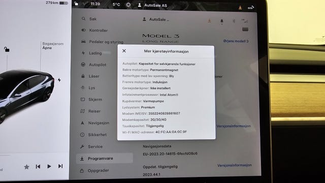 2021 TESLA MODEL 3 - 24